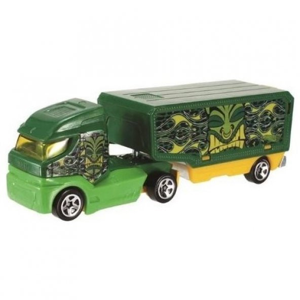 Hot Wheels Kamyonlar - Resim 11