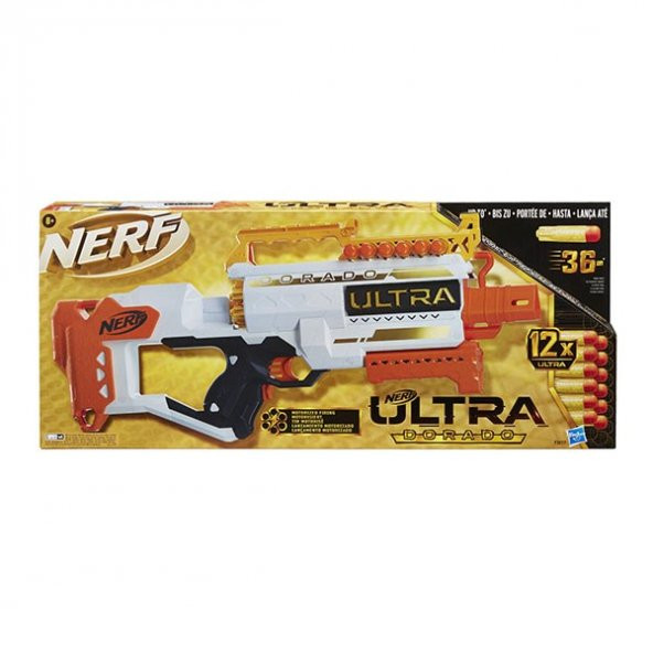 Nerf Ultra Dorado ürün görseli 1