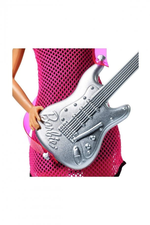 Rockstar Bebek GDJ34 - Resim 5