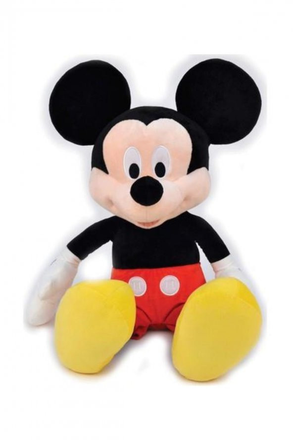 Armağan Oyuncak Disney Mickey Peluş 43 cm ürün görseli 1