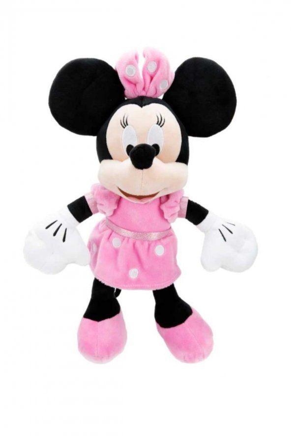 Disney Minnie Core Peluş 36 Cm ürün görseli 1