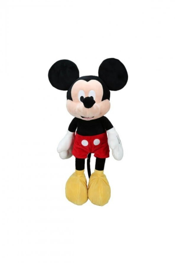 Mickey Core Peluş 60 Cm ürün görseli 1