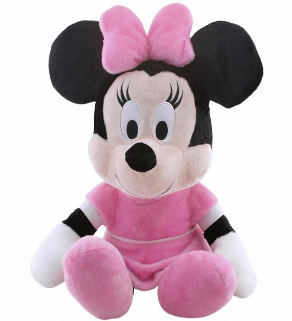 Minnie Core Peluş 61 Cm ürün görseli 1