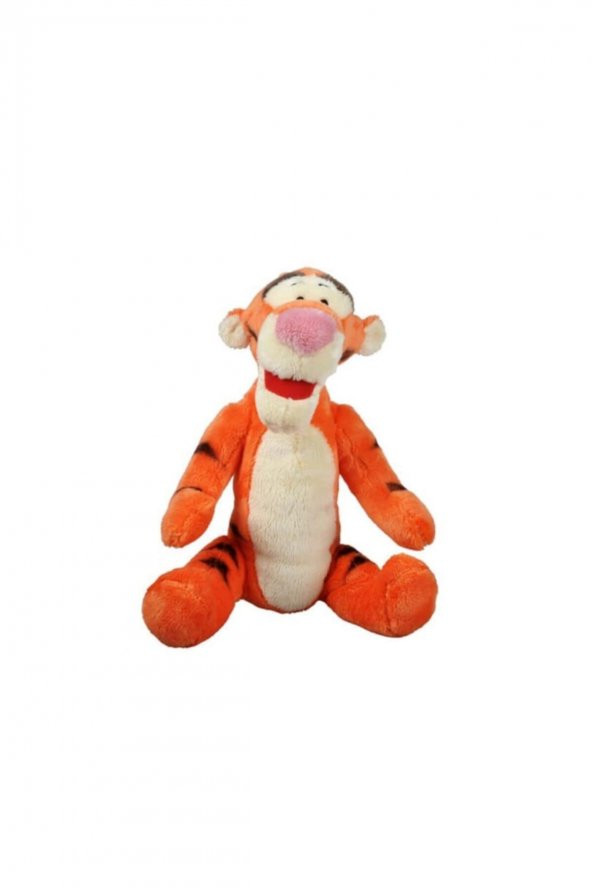 Winnie The Pooh Tigger Kaplan Peluş Oyuncak 25 cm ürün görseli 1