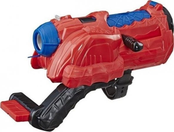 Spider-Man Web Cyloclone Blaster ürün görseli 1