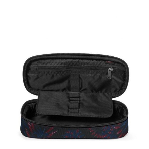 Eastpak Peresnıca Oval Sıngle Flow Blushıng Kalem Çantası ürün görseli 1