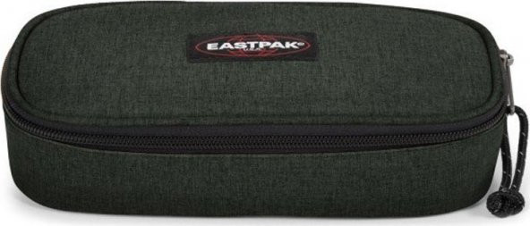 Eastpak Oval Single Crafty Moss Kalem Çantası Ek71727T ürün görseli 1