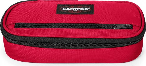 Eastpak Oval Zipplr Sailor Red Kalem Çantası ürün görseli 1
