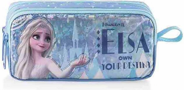 Ottonya Frozen Own Your Destiny Kalem Kutusu 41133 ürün görseli 1