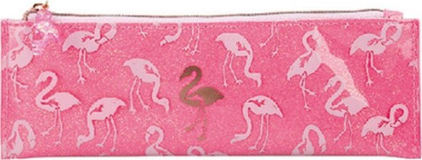 Pyrus İnce Flamingo Kalemkutu ürün görseli 1