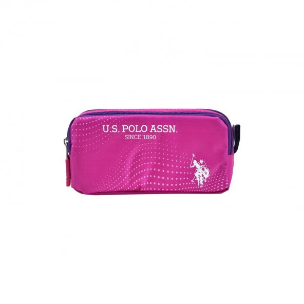 U.S. Polo Assn. PLKLK20049 Kalem Kutusu ürün görseli 1