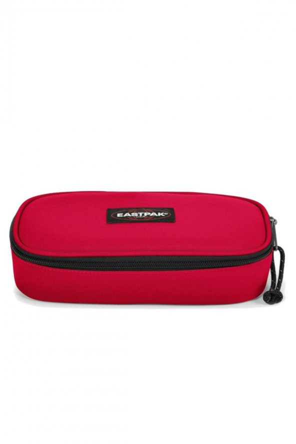 Eastpak Oval Single Sailor Red Kalem Kutu Ek71784z ürün görseli 1