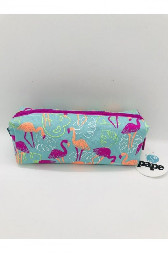 Pape Kalem Kutusu Flamingo PM18348 ürün görseli 1