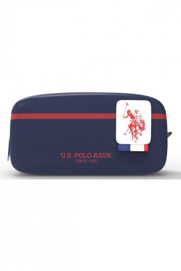 U.S POLO Kalem Cantası ürün görseli 1