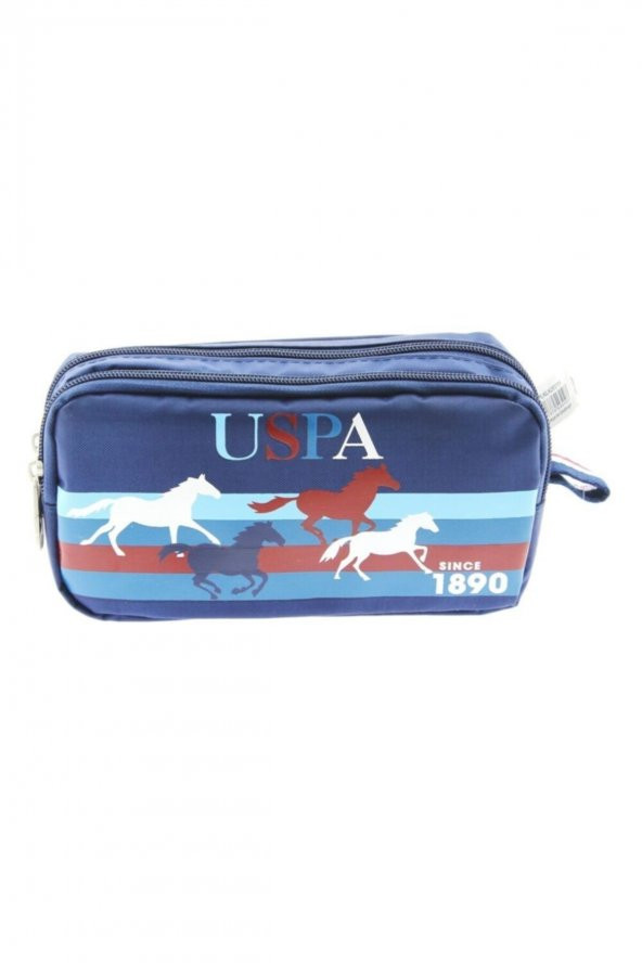 U.S. Polo Assn. PLKLK20211 Kalem Kutusu ürün görseli 1