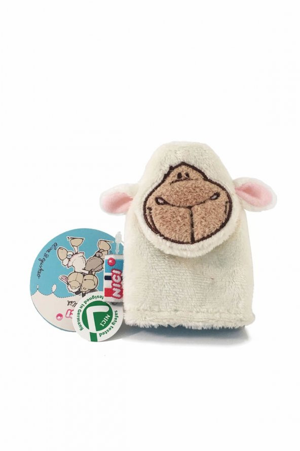 Nici Jolly Elsa Anahtarlık Cüzdanı Peluş 314 U128925 / ürün görseli 1