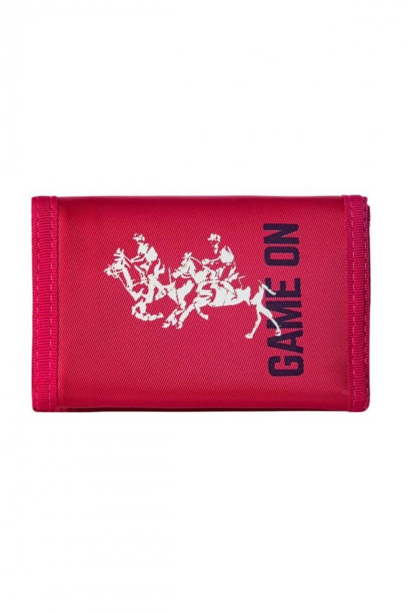POLO Plcuz2112 Kumaş Cüzdan - Resim 3