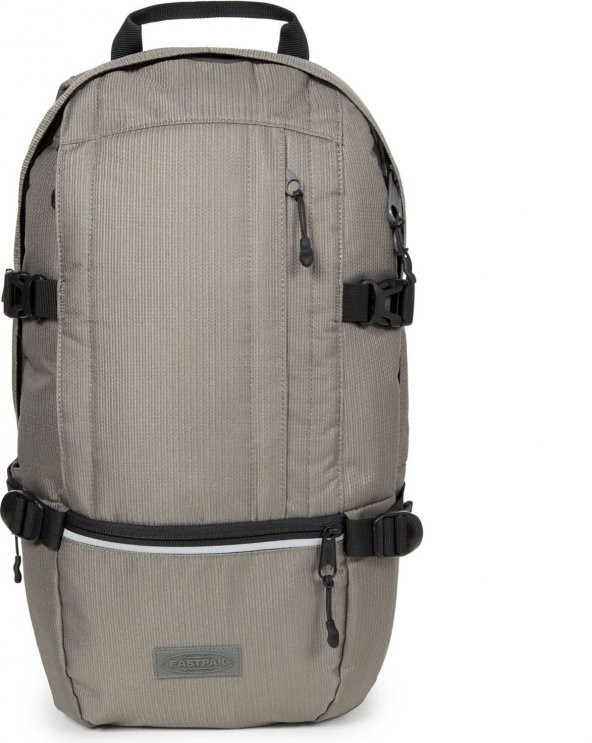 Eastpak Floid Reflect Grey Gri Sırt Çantası EK201C99 ürün görseli 1