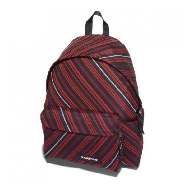 Eastpak Ek620 Padded Pakr 814 Diagon Red Sırt Çantası ürün görseli 1