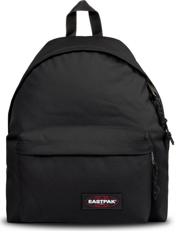 Eastpak Ek620008 Padded PakR Black Sırt Çantası ürün görseli 1