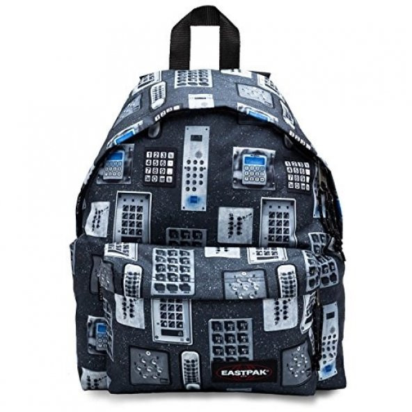 Eastpak Ek62062İ Padded (Push Bell) Sırt Çantaları ürün görseli 1