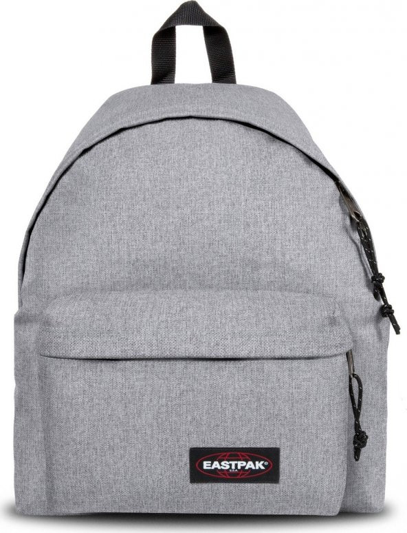 Eastpak Ek620363 Padded PakR Sunday Grey Sırt Çantaları ürün görseli 1