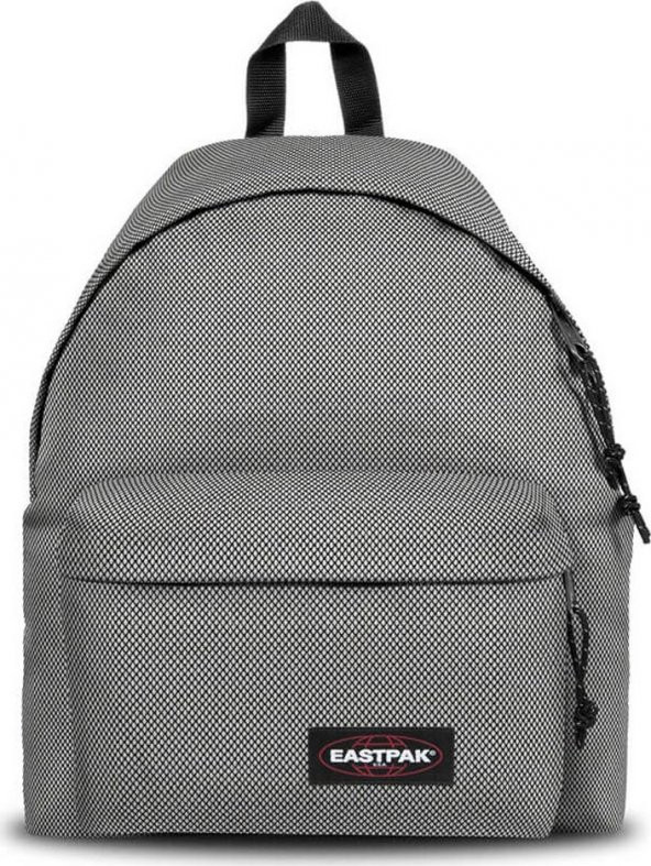 Eastpak Padded Pakr Meshknit Black Sırt Çantası ürün görseli 1