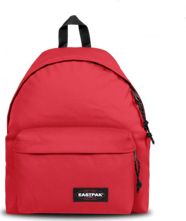 Eastpak Padded PakR Risky Red Sırt Çantası Ek62031T ürün görseli 1