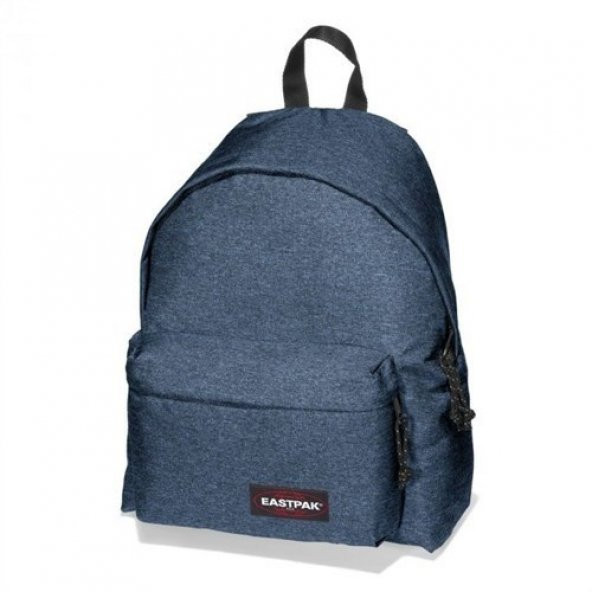 Eastpak Padded Pakr Sırt Çantası Double Denim ürün görseli 1