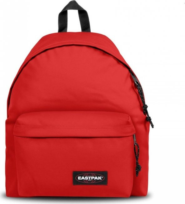 Eastpak Padded PakR Teasing Red Sırt Çantası Ek62001X ürün görseli 1