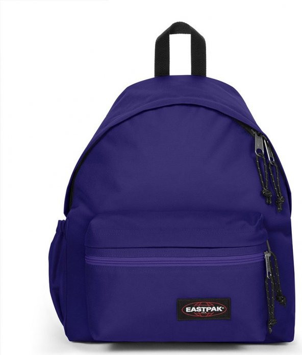 Eastpak Padded Zıpplr Thrilling Indigo Sırt Çantası EK0A5B74U921 ürün görseli 1