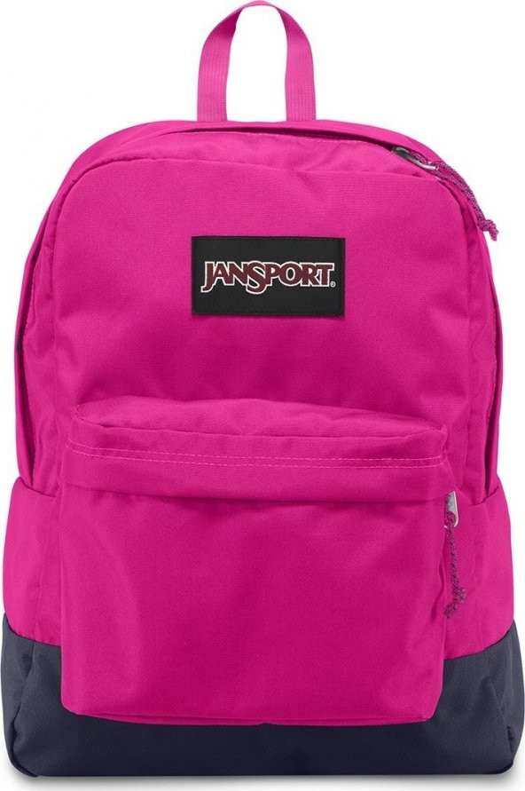 Jansport Black Label Cyber Pink ( T60G01B ) ürün görseli 1