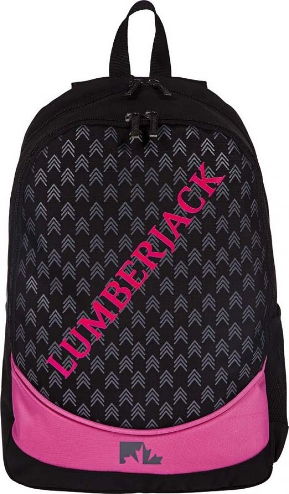 Lumberjack LMÇAN20322 Sırt Çantası ürün görseli 1