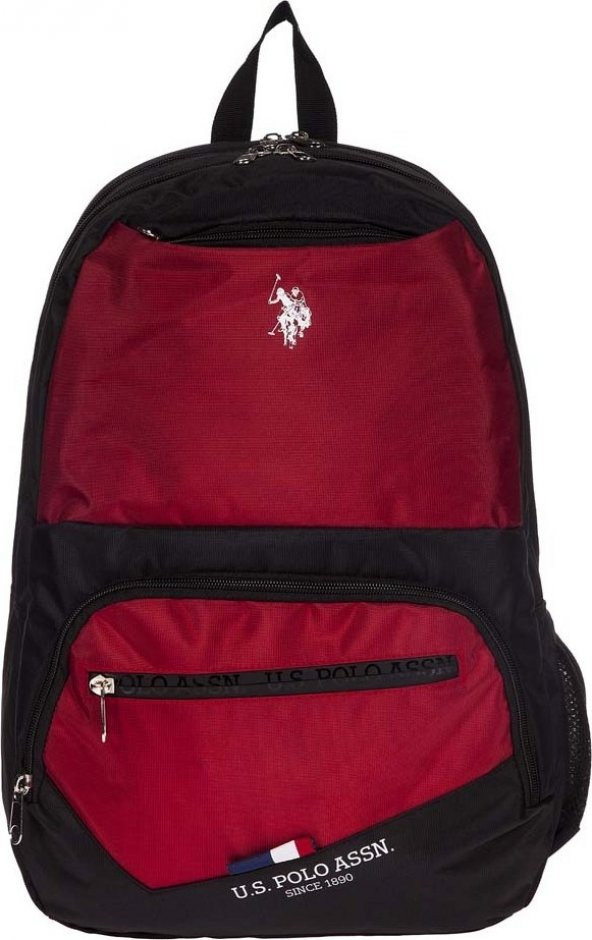 U.S. Polo Assn. PLÇAN20101 Sırt Çantası ürün görseli 1