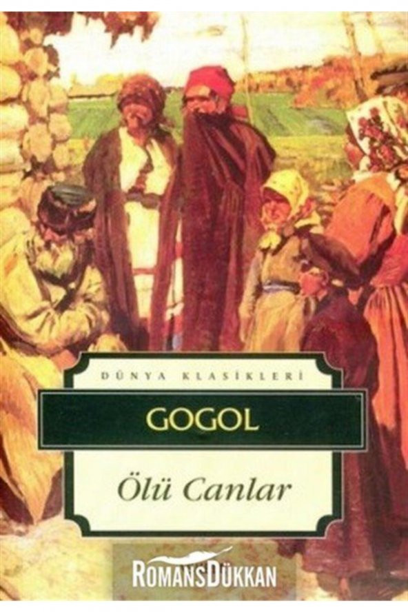 Ölü Canlar İskele Yayıncılık ürün görseli 1