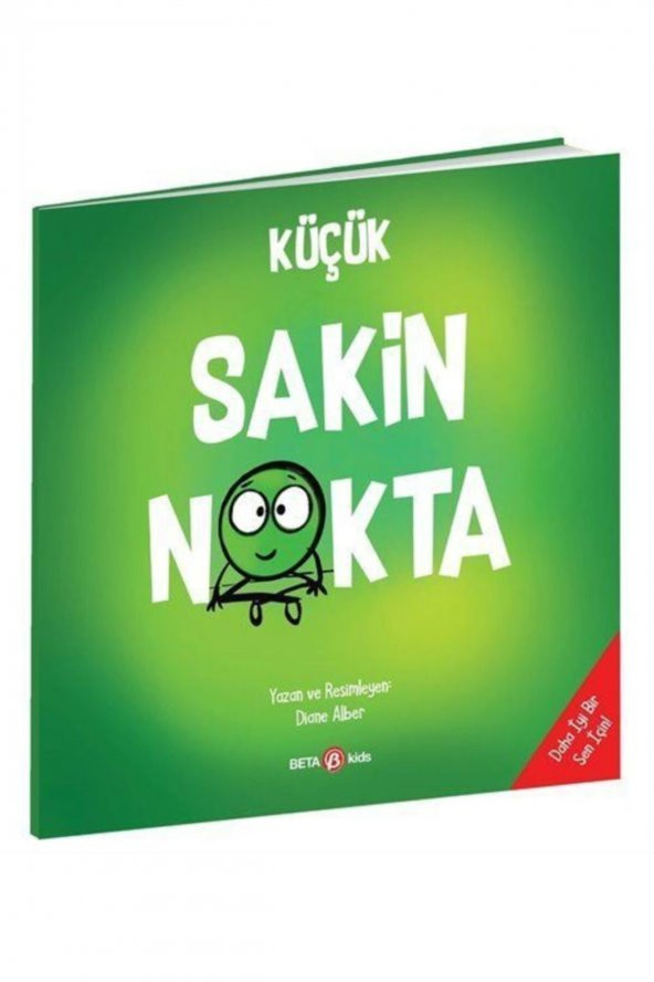 Beta Kids Küçük Sakin Nokta ürün görseli 1