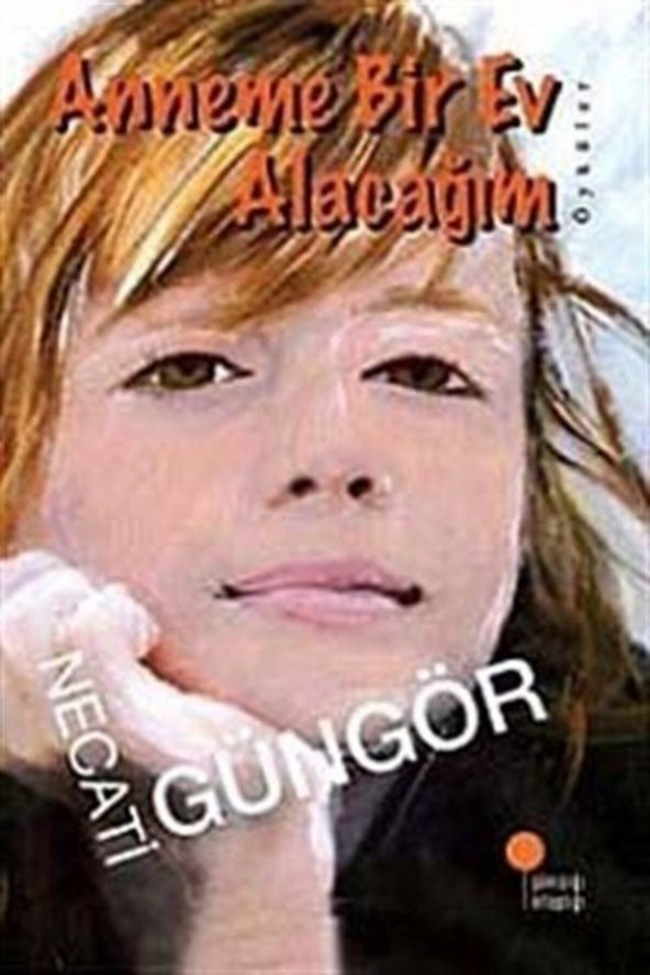 Anneme Bir Ev Alacağım Günışığı Kitaplığı ürün görseli 1