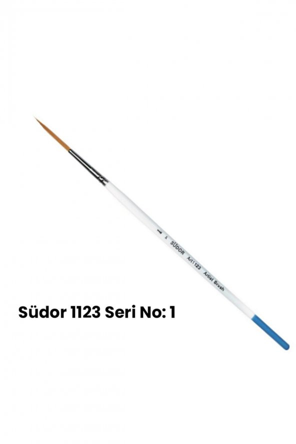 Südor Çizgi Fırçası 1123  No 1 ürün görseli 1