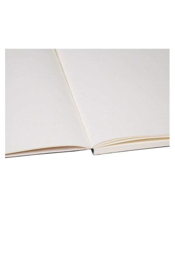 Karatis Soft Defter Black Olive 410331-99 - Resim 4