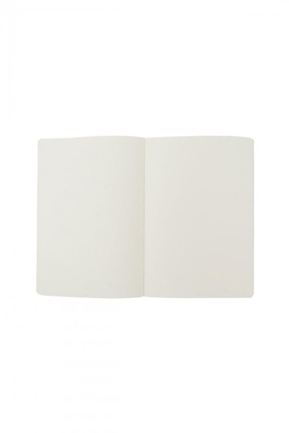 Karatis Soft Defter Black Olive 410331-99 - Resim 6