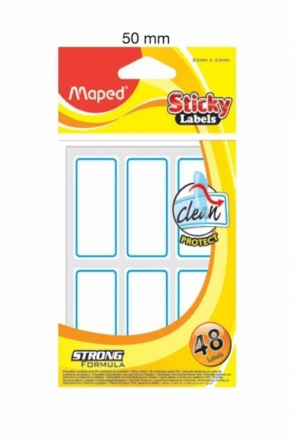 25x53 Yapışkanlı Not Kağıdı 774110 ürün görseli 1