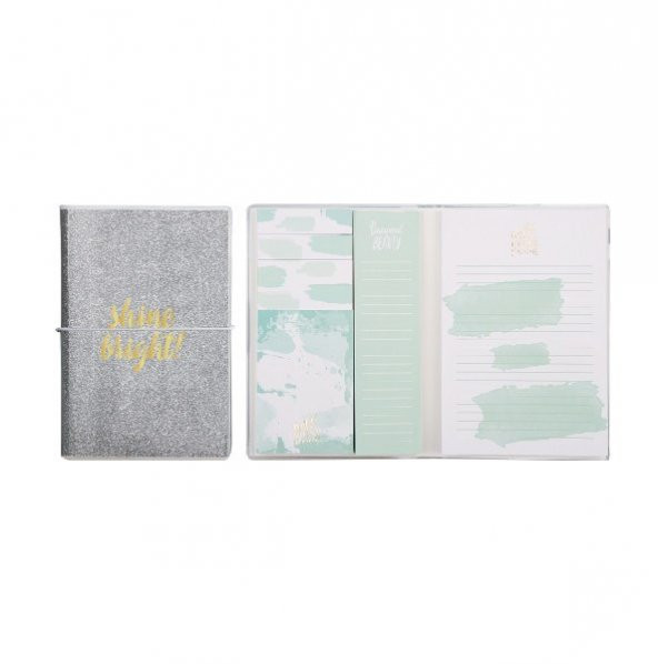 Pyrus Lastikli Postit Seti Gold - Sa060389 ürün görseli 1