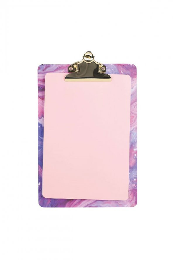 Pyrus Notluklu Clip Board - Sekreterlik ürün görseli 1