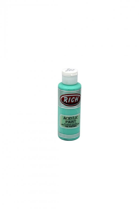 Rich Master Acrylic Patina 120 Cc Akrilik Boya 188 ürün görseli 1
