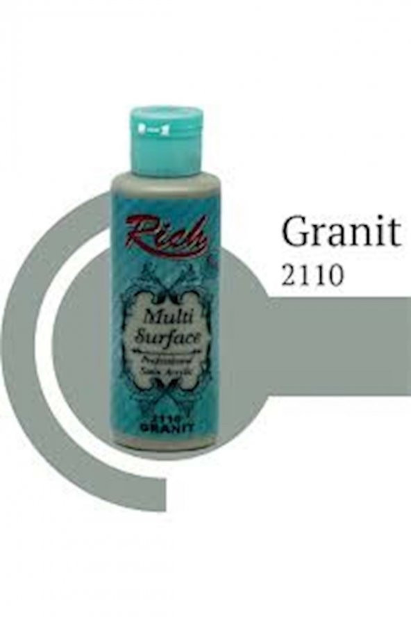 Rich Multi Surface 120 Cc Granit ürün görseli 1