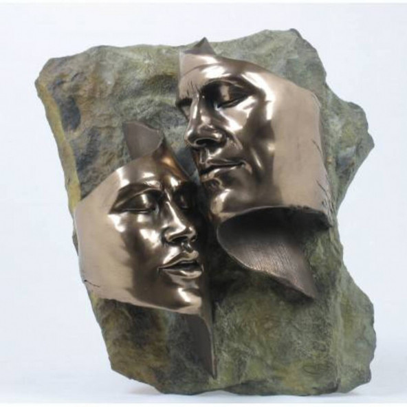 WISE Veronese Kadın Serisi-ASK BIBLO-24.5*11*27.5 CM. ürün görseli 1