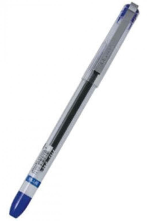 Dong-A My-Metal 0.7 Mm Mavi İğne Uçlu Kalem ürün görseli 1