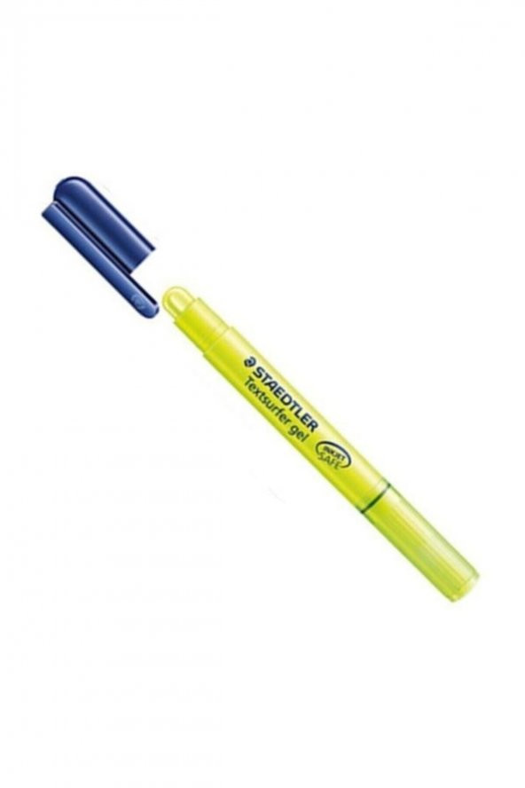 Staedtler 264-1 Textsurfer Sarı Fosforlu Kalem ürün görseli 1