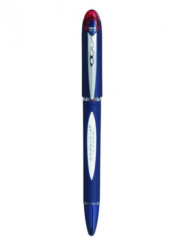 Unıball Jetstream 0.7 Hızlı Yazı Kalemı Kırmızı ürün görseli 1