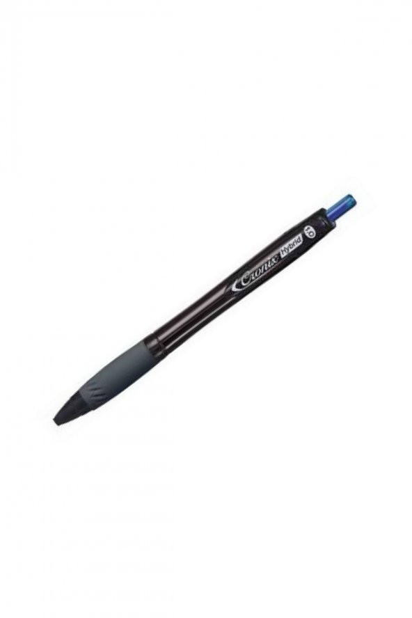 Dong-A Cronix Jel Kalem 1 Mm Hybrid Mavi 203820 ürün görseli 1